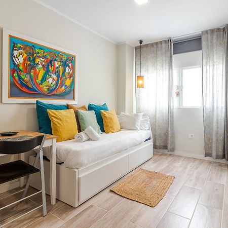 La Naval Cosy 4C Leilighet Las Palmas de Gran Canaria Eksteriør bilde