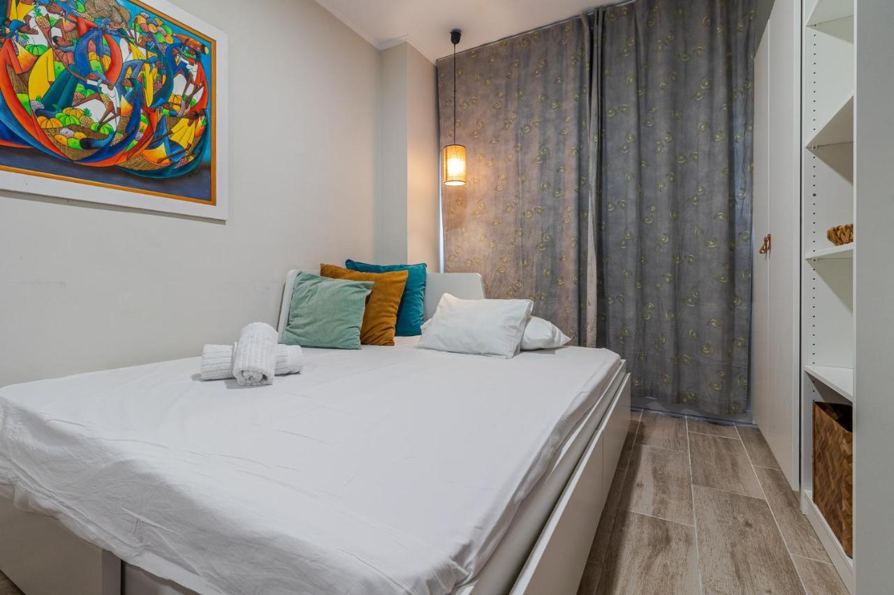 La Naval Cosy 4C Leilighet Las Palmas de Gran Canaria Eksteriør bilde