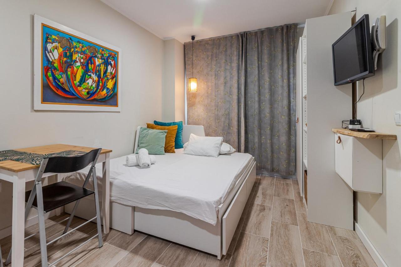 La Naval Cosy 4C Leilighet Las Palmas de Gran Canaria Eksteriør bilde
